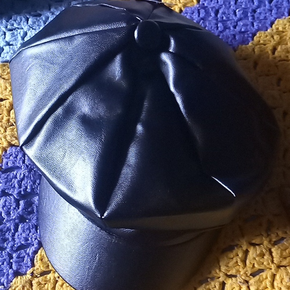 Ashley Stewart One Size hat